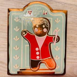 Too faced glitter eyeshadow